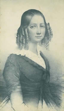 Marie Eckhardt, geb. Stein