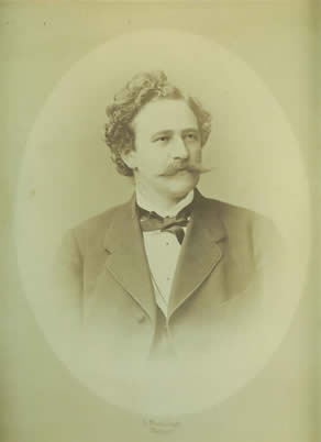 Georg Friedrich Lemke