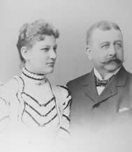 Grete und Alexander Eckhardt 