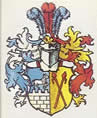Wappen der Familie Carl Schaper, Vlotho